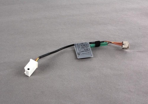 Câble adaptateur changeur - adaptateur,