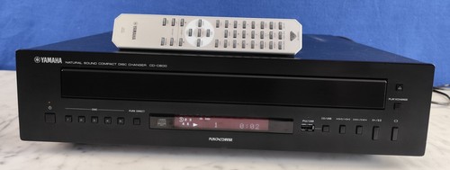 Yamaha c600 mp3 usb - yamaha,