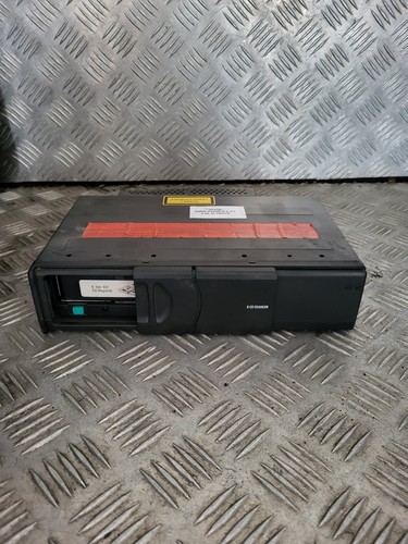 Chargeur changeur bmw - cd,