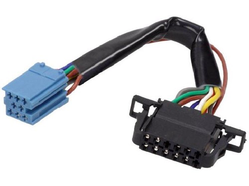 Cable autoradio compatible - autoradio,