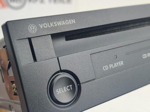 Changeur fa 05717 - vw,