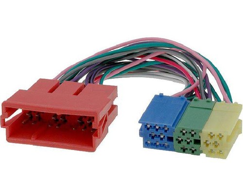 Adaptateur compatible avec