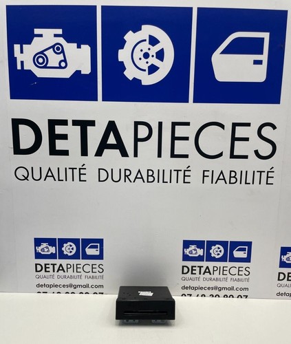 Changeur dvd opel - dvd,