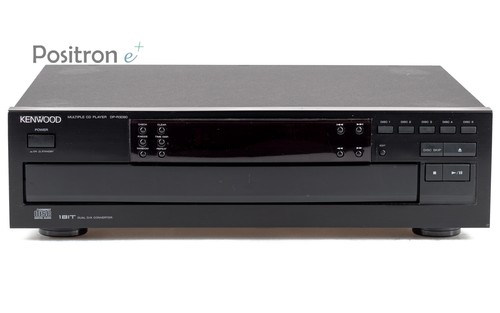 Kenwood r3090 lecteur cd - lecteur,