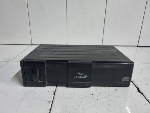 Jaguar x300 1996 - x300, changeur