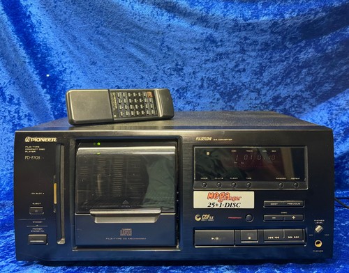 Lecteur changeur cd - lecteur,