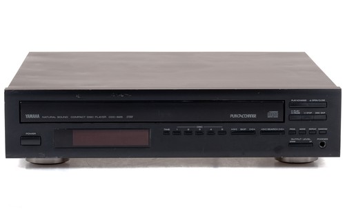 Yamaha cdc 625 - cdc-625, changeur