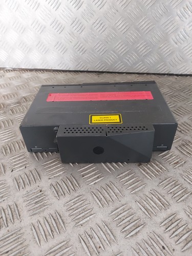 Chargeur changeur bmw - chargeur,