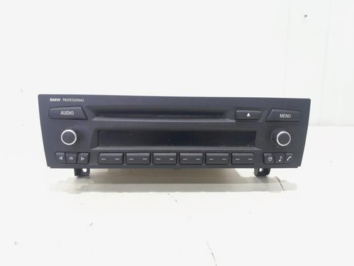Changeur bmw e84 - changeur, cd